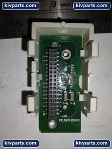 FIELDBUS MODULE X38 – actual item, photo 2 of 5