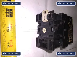 DMC TC1-D18 Contactor – actual item, photo 4 of 5