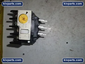 TR13EW-N Fujii Electric TK-0N – actual item, photo 5 of 7