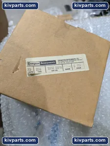 Crompton 256-TXMU Instruments Paladin Qqfa – actual item, photo 6 of 7