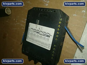 Entrelec PT100 CAIS-E RTD – actual item, photo 2 of 3