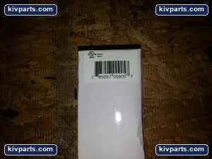 Legrand TM811-ICC Seymour 2-in-1 Combo Switch – actual item, photo 3 of 4