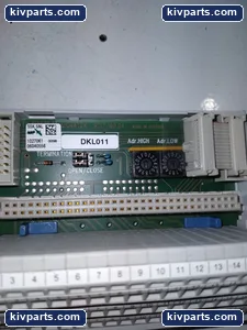 Sigmatek DKL011 Module – actual item, photo 5 of 7
