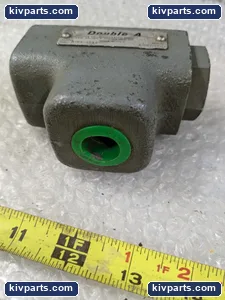 Double A D-04-10A1 – actual item, photo 3 of 5