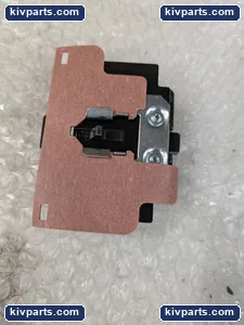 General Electric 300-LINE Block Kit NEMA Size 0-1 Starter – actual item, photo 4 of 6