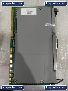 Allen-Bradley 1785-L80B Processor Module – actual item, photo 7 of 8