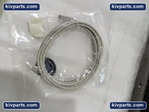 PC5-GY-07 Cat5e Ethernet Patch Cable – actual item, photo 3 of 4