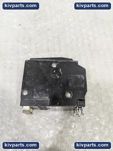Square D Circuit Breaker – actual item, photo 3 of 4