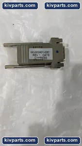 Wayne WU002401-0001 CONNECTOR ADAPTER – actual item, photo 2 of 5