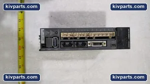 Mitsubishi MR-J3-10B Servo Amplifier – actual item, photo 2 of 8