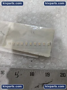 Panasonic EFO-BM2005E5 Electronic Component – actual item, photo 4 of 5