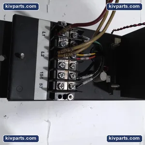 Reliance Electric 801421-4R AutoMate 35 PLC Power Supply – actual item, photo 5 of 7