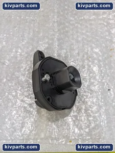 Allen-Bradley 194R-PB Switch Operating Handle – actual item, photo 4 of 5