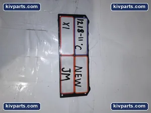 SMC SV3500-5W1U-03T Solenoid Valve – actual item, photo 4 of 4