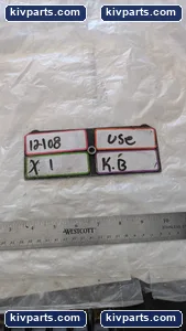 ALLEN-BRADLEY1492-FB3J60-L60A CLASS – actual item, photo 6 of 6