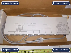 APC AP9207 Signaling Server Power Module – actual item, photo 2 of 4