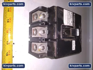 Square D N-237 Circuit Breaker – actual item, photo 4 of 6