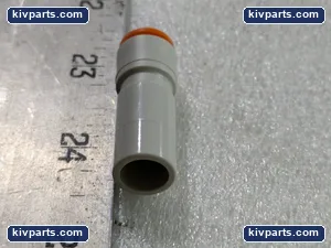 SMC 13095-11 Plug-In Reducer Fitting – actual item, photo 5 of 7