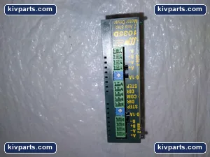 Applied Motion Products Step Motor Driver Stepper Drive – actual item, photo 2 of 4