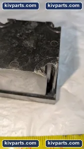 Square D Norpak 8853 TO-7 Power Amplifier – actual item, photo 4 of 6