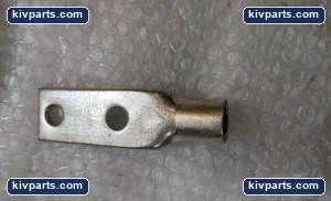 Thomas & Betts 4872EE Copper Lug – actual item, photo 3 of 5