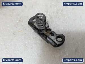 Cutler-Hammer 10177H1231 Coil Thermal Overload Element – actual item, photo 4 of 5