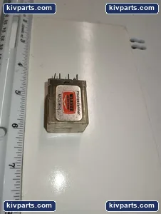 Warner Electric MCS814 – actual item, photo 3 of 4
