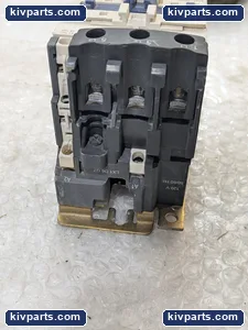 Telemecanique LC1D65 Schneider Contactor – actual item, photo 3 of 4