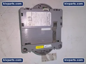 Giddings Lewis M.1017.3098 R2 Analog Input Module – actual item, photo 2 of 3