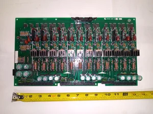 Yaskawa CPCR-MR-CB3K Servopack YIE 568-793-3-5