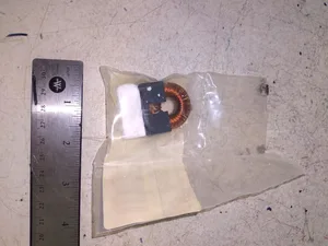 Alfamag SWC-0.95-1000 Fixed Inductor