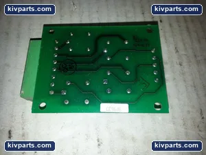 Toshiba A1-308-200-002 Relay Board Module 4 Relay Drive – actual item, photo 3 of 3