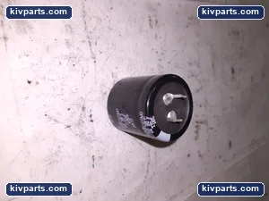 270UF 400V CAPACITOR 5512(M) – actual item, photo 2 of 3