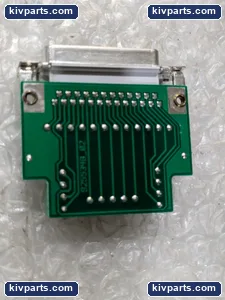 Phoenix Contact 25/F-SH Female Bus Connector Module – actual item, photo 4 of 6