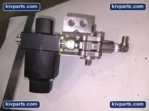 Swagelok CF3M Pipe Fitting – actual item, photo 3 of 5