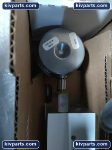 Flowserve PUKDH0SG2040 0-40 GPH Industrial Pump – actual item, photo 8 of 9