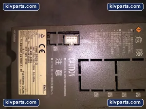 Fuji Electric 5000MS5 Frenic DC – actual item, photo 3 of 7