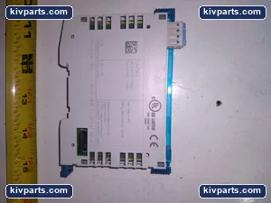 Sigmatek 06159012 PLC Module – actual item, photo 4 of 7