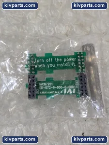ACN7201ED-072-9-000-0-000-0 – actual item, photo 3 of 6
