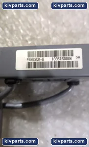 Foxboro PO9030K-B Modem Cable – actual item, photo 4 of 6