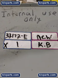 Reliance Electric RFN150 Rectifier Fuse – actual item, photo 3 of 3
