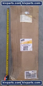46845 Wix Air Filter Element – actual item, photo 2 of 4
