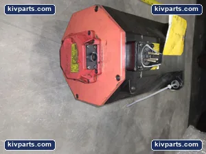 Fanuc A06B-0247-B102 AC Servo Motor – actual item, photo 4 of 8