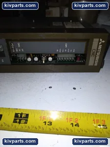 Mitsubishi PD21B CNC Machine Operator – actual item, photo 3 of 7