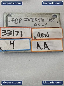 NTE 54-055 Toggle Switch – actual item, photo 6 of 6