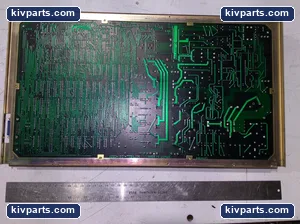 Fanuc A20B-1001-0050 CNC Control Board – actual item, photo 7 of 9