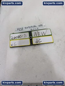 NTN SK-206 Bearing Unit End Cover – actual item, photo 5 of 5