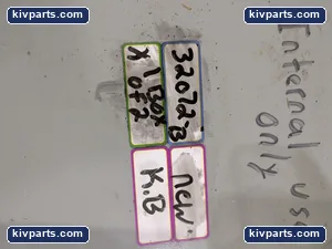General Electric CR123C0.54A Overload Relay Heater Element – actual item, photo 4 of 4