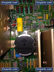 General Electric DS200TCPSG1 Turbine Control Board – actual item, photo 5 of 10