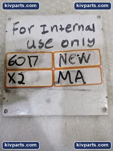 Burndy N50 YA3CN Cable – actual item, photo 6 of 6